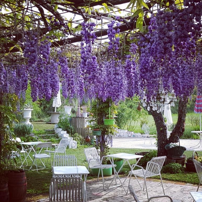 Bed and Breakfast R&B Mulino Marsa CastellʼArquato Zewnętrze zdjęcie