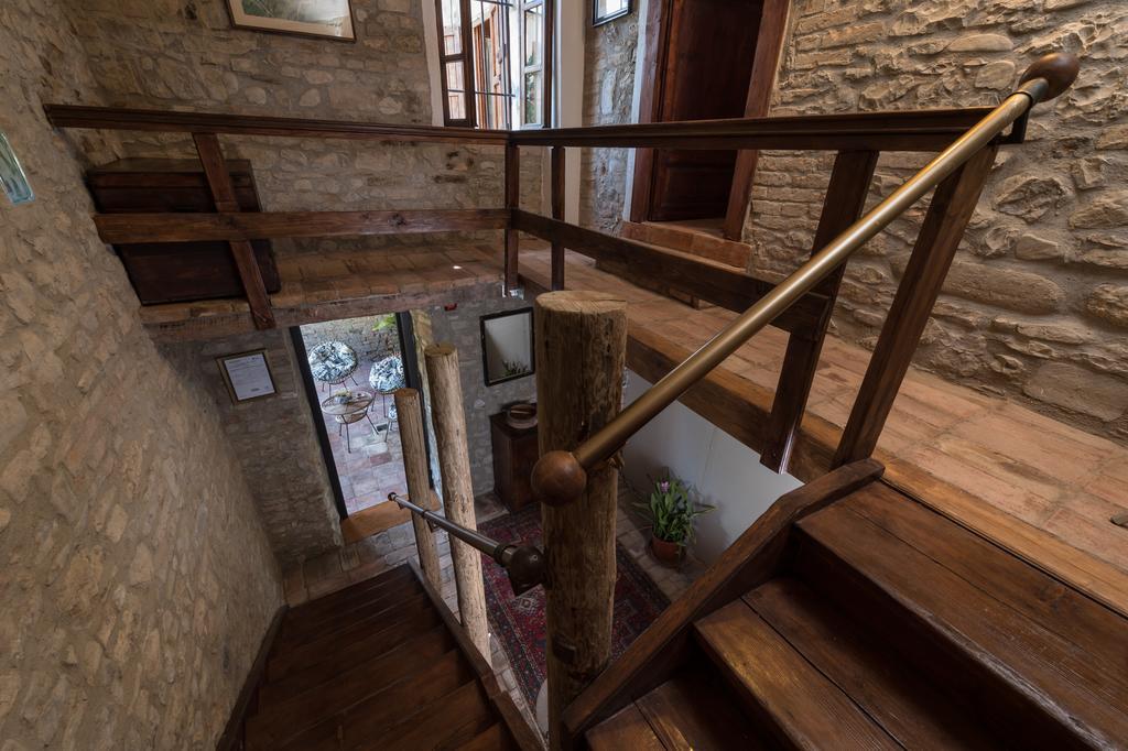 Bed and Breakfast R&B Mulino Marsa CastellʼArquato Zewnętrze zdjęcie