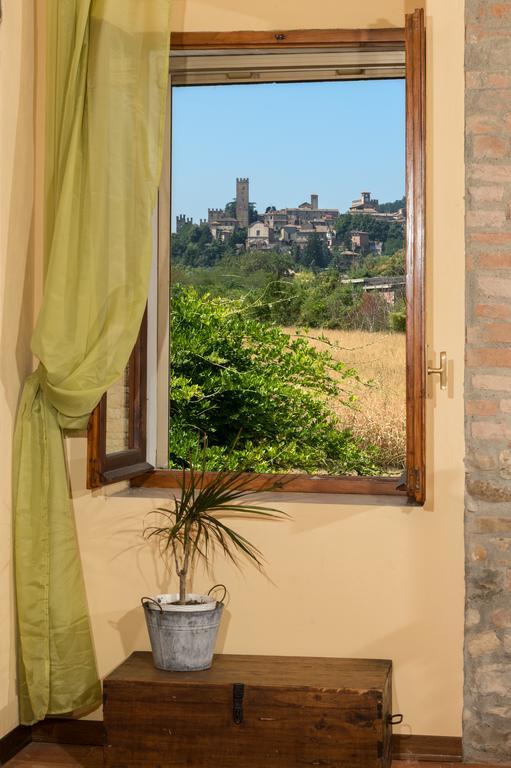 Bed and Breakfast R&B Mulino Marsa CastellʼArquato Pokój zdjęcie