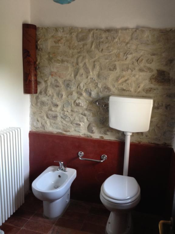 Bed and Breakfast R&B Mulino Marsa CastellʼArquato Pokój zdjęcie